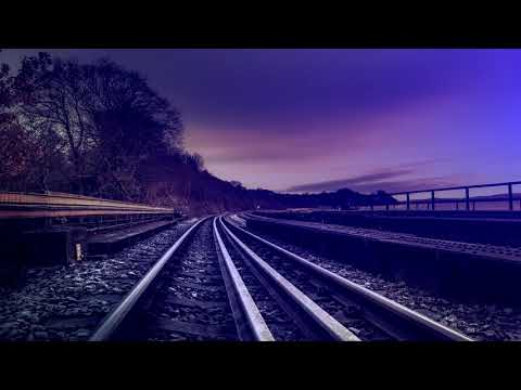 Музыка для релакса — Поезд Ветер и Бит…