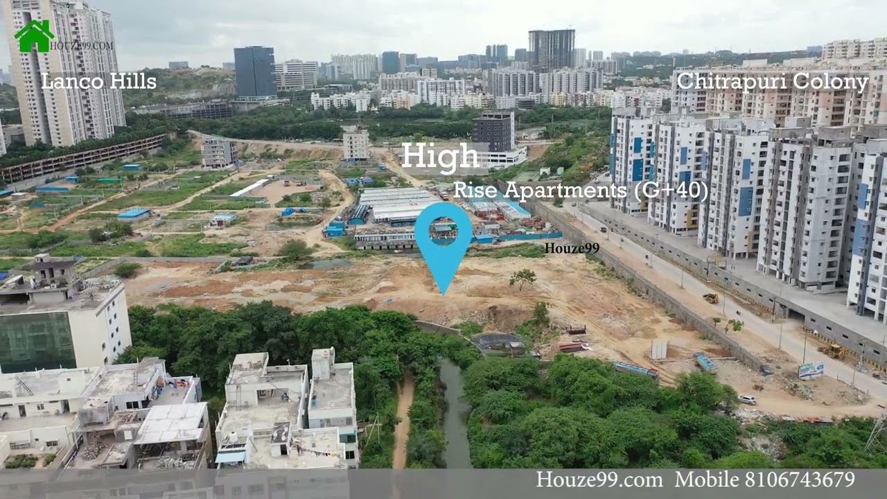 Curated visual reference: High Rise Gated Communities For Rent Reference: High Rise Gated Community Apartments At Manikonda