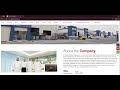 Welcome to the New Al Jessour Website | Explore Our Digital Home