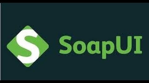 How To Install  SoapUI Application In Windows