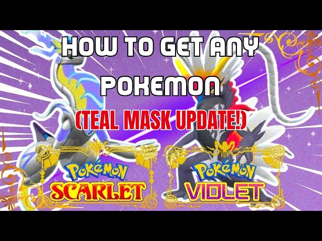 All 37 Pokémon Brilliant Diamond Exclusives - PokeFlash