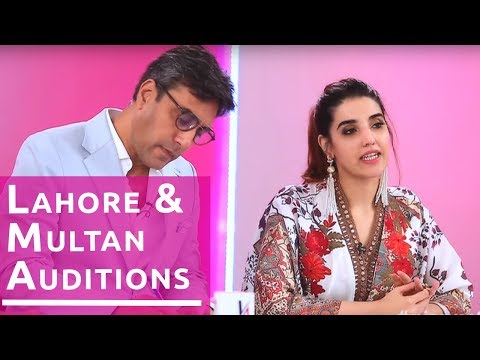 Miss Veet Pakistan