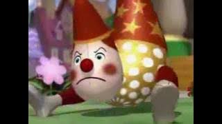 Noddy - Master Tubby's name game [English]