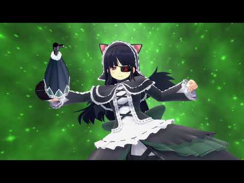 SENRAN KAGURA Burst Re Newal (PC) прохождение часть 5