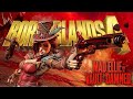 Borderland 4 DLC Mad Ellie And The Vault Of The Damned Side Mission 9/11 Voices Carry