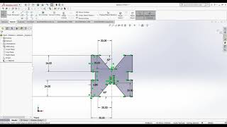 Information V-Block, Yoke, Pin, Assembly, Drawing | SOLIDWORKS Update