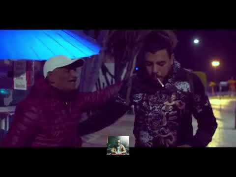 Simo gnawi - Lmountif -gnawi x Moro (Romix rai rap)