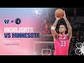 Highlights Washington Wizards Victory At Minnesota Timberwolves 2 16 23 