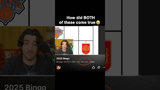 Crispy Makes A 200 Iq Prediction