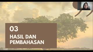 Tugas Inventarisasi Flora U0026 Fauna materi Pemateri