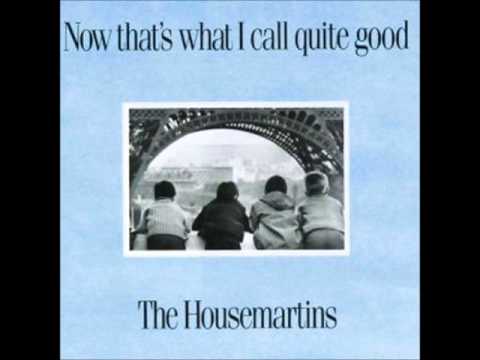 Housemartins Everyday S The Same Youtube