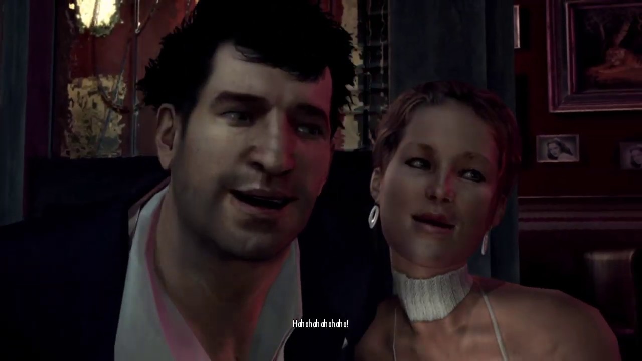 Mafia 2 PC Walkthrough Chapter 7 YouTube mafia-2-pc-walkthrough-chapter-7-youtube