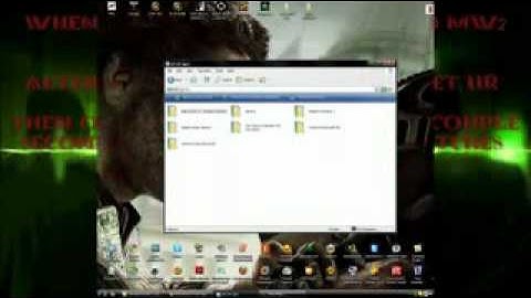 [Tutorial] How To Get MW2 Online Free
