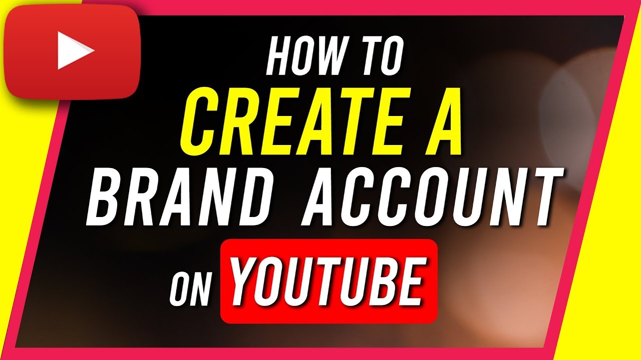 How to Create/Setup Your  Channel - Izzy West LLC