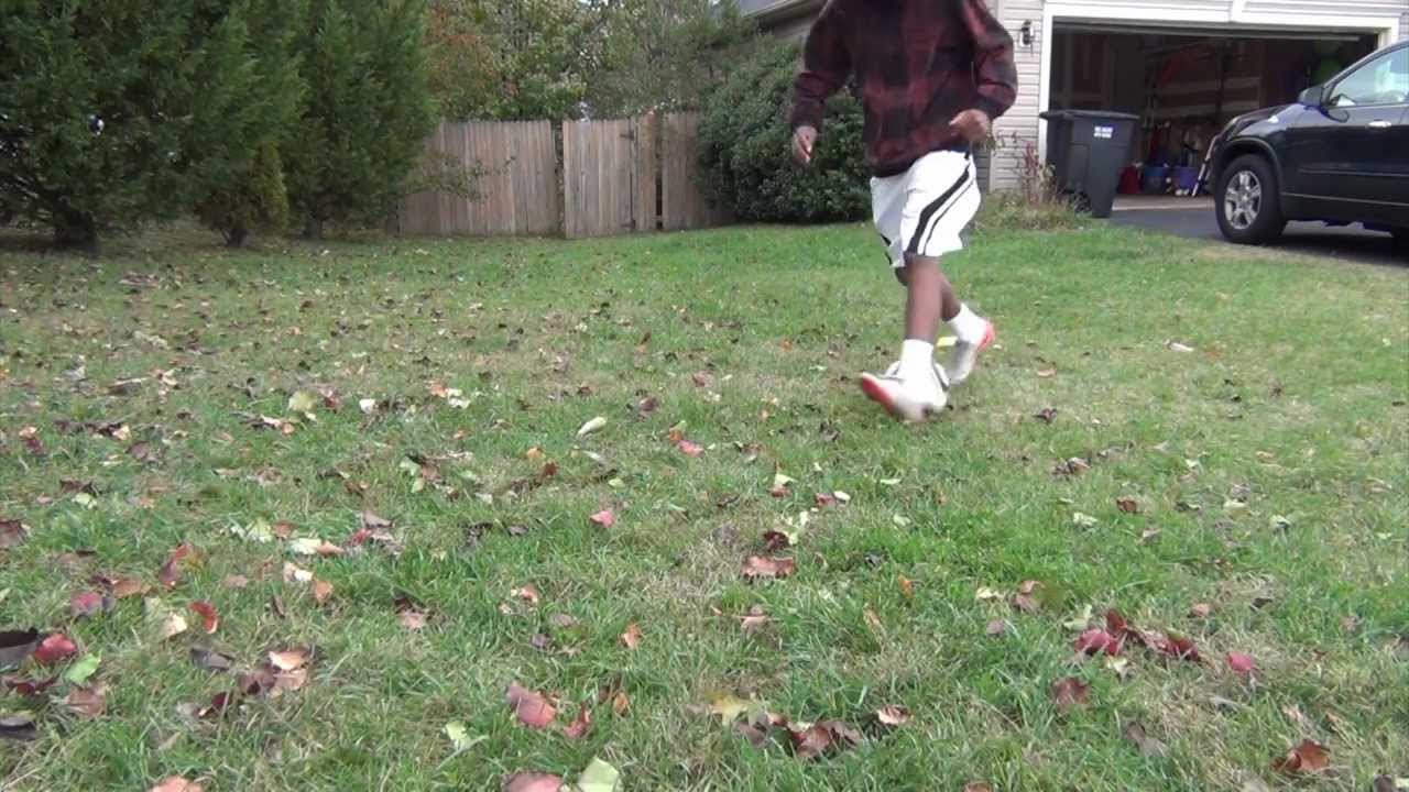 Soccer/futbol trick moves[Ultimate Edition]