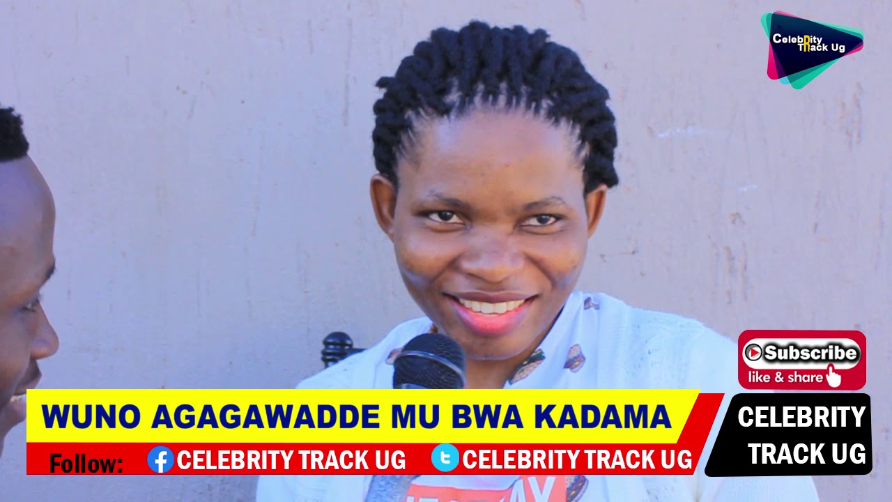 WUNO MWANA MUWALA AGAGAWADDE MU BWA KADAMA AKUNYUMIZA