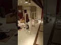 Xanguard Ace AM Anti theft Gate installation in Bengaluru