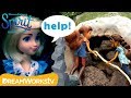 Daring Cave Rescue (with The Happy Family Show) | SPIRIT RIDING FREE Daring Cave Rescue (with The Happy Family Show) | SPIRIT RIDING FREE