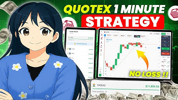 Live Trades on Support and Resistance 🔥| Quotex Trading Strategy | QUOTEX