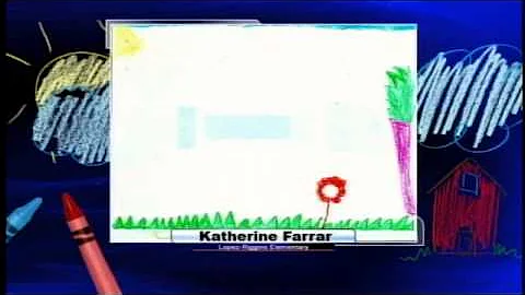 Weather Sketchers: Katherine Farrar