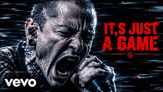 It's Just Another Game - Linkin Park Inspired (Official Audio) by K_13 Musik 🤟