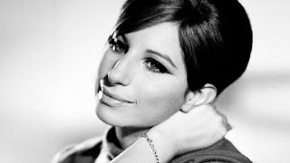 Barbra Streisand sings the Beatles', 'Honey Pie'.