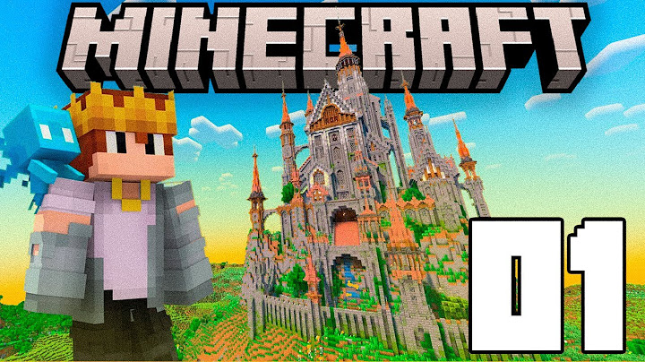 Nova Série no Minecraft Survival 1.21 - Multicraft 5