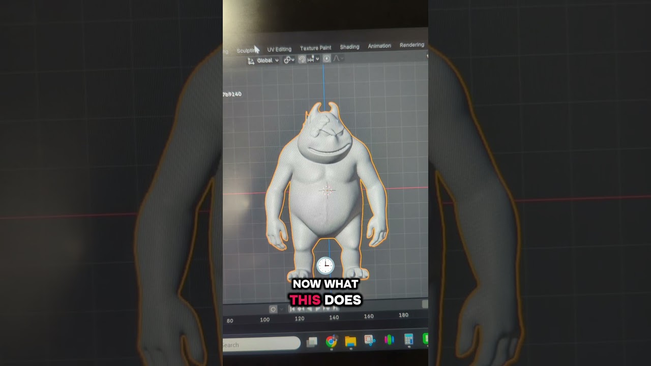 Как редактировать STL-файлы, полученные от STL Buddy 