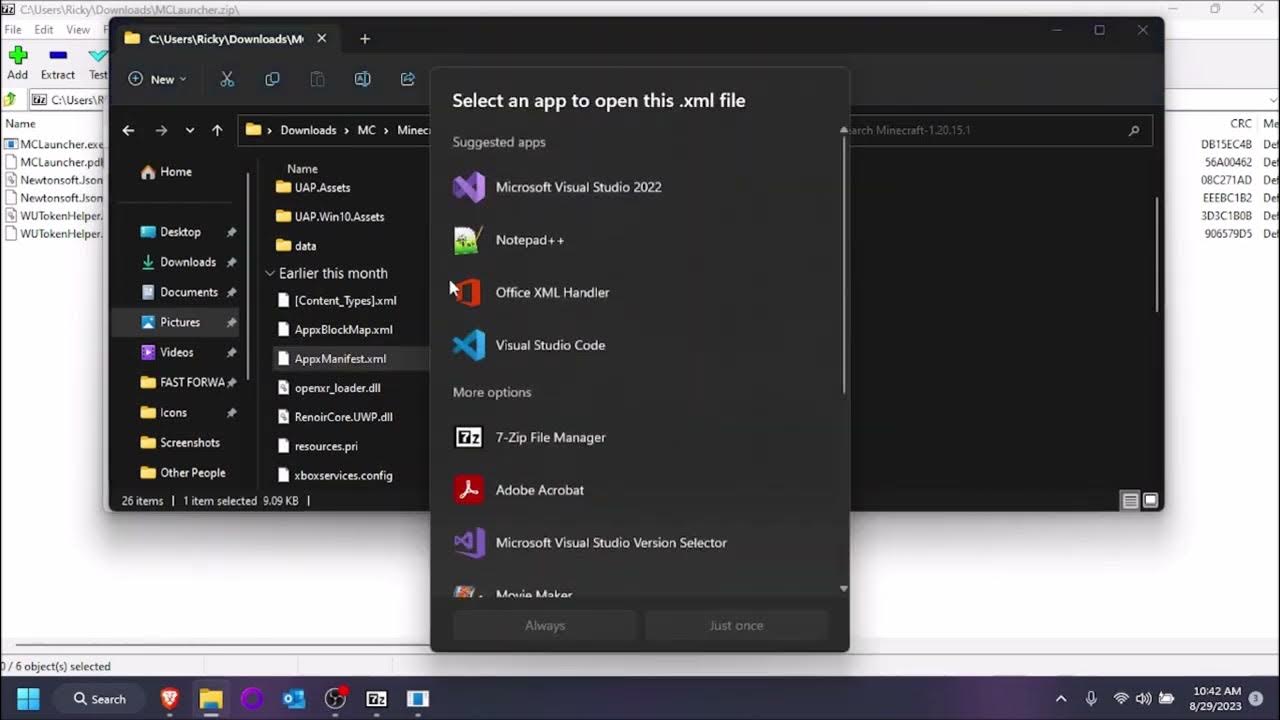 How to get multiple instances of minecraft bedrock working 2023 youtube