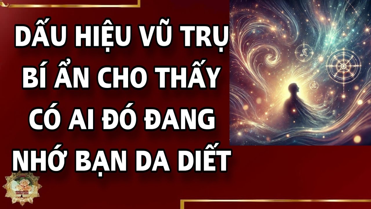 22 Dấu Hiệu Bí Ẩn Cho Thấy Ai Đó Đang Nhớ Bạn Da Diết – Vũ Trụ Đang Muốn Bạn Biết Điều Này!