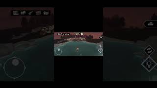 Começou Como um Jogo de Pesca Relaxante e VirouumERROR CÓSMICO!🐙☠️LINK APK NO VIDEO RELACIONADO#apk