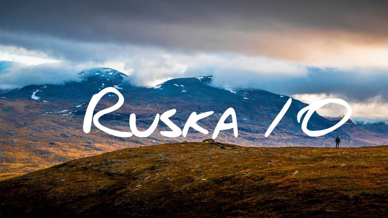 matkustaminen australia Musta Barbaari Ruska Road Trip 2017, osa 10/13: Trolltunga-Stavanger