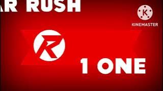 فاصل قناة ار راش 1 قديم 2022 بمساعدة ار راش