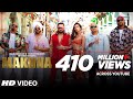 Yo yo honey singh makhna song  neha kakkar singhsta tdo  bhushan kumar