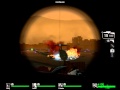 Left 4 Dead Dead Air Plane Crash Scene 