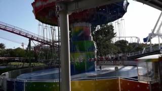 1060710京王讀賣樂園11