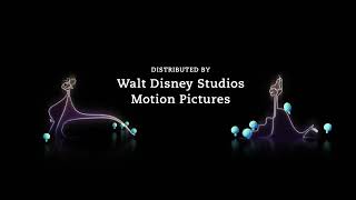 Walt Disney Studios Motion Pictures/Disney/Pixar Animation Studios (2020)