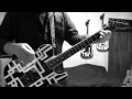 SUPER CALIFRAGILISTIC EXPIARI DOCIOUS/BO&Oslash;WY "GIGS"CASE OF BO&Oslash;WY [GuitarCover]