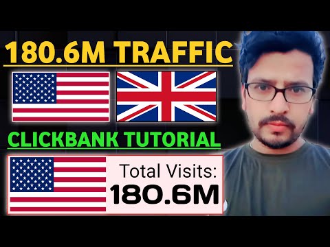 Website traffic analysis tools