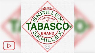 Skrillex - Tabasco [2016 LEAKED VERSION]
