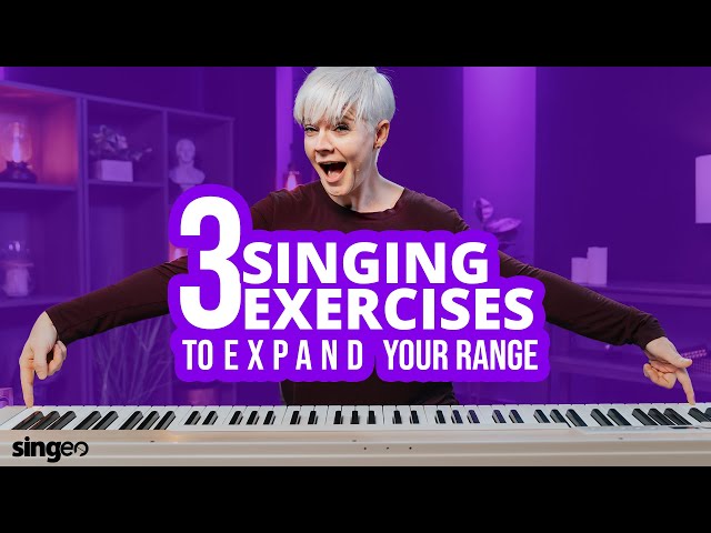 The 3 BEST Exercises To Expand Your Vocal Range class=