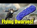 I Became the Dwarven DARK SIDE in Victoria 3 Realms Of Exether Mod - (LIVE)
