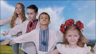 Вокальна студія Юл-ла, Sweet Kids – Добрий ранок, Україно #УДЦНПВ #Україна_назавжди #24_серпня
