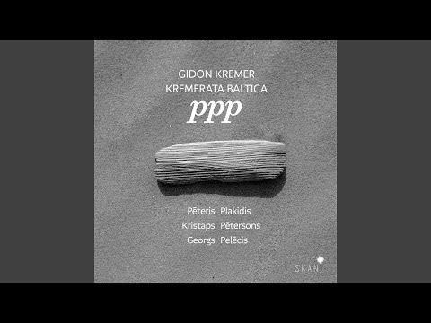 Putar Music for a Large Ensemble: III. ♪ = 124 - Gidon Kremer