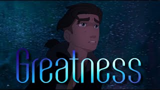 Jim Hawkins Tribute〘GREATNESS〙