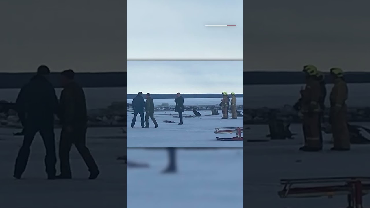 See Putin’s elite fighter jet take fiery nosedive