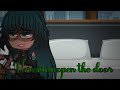 VERÔNICA OPEN THE DOOR || Kyuubi.-.