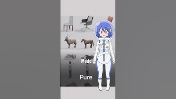 My top 4 AI 3D tools to create 3D models! #gamedev #indiedev