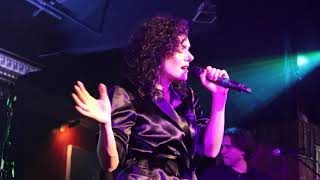 Famous Queen V - "Honest" Live at The Fall Ball 11-22-19 Net Worth