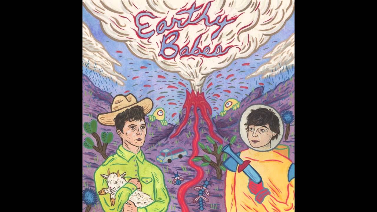 Watch Earthy Babes - Control on YouTube Watch Earthy Babes - Control on YouTube